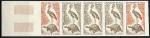 Mali_1963_Yvert_PA20-Scott_C20_five_b