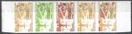 Mali_1964_Yvert_62-Scott_60_five
