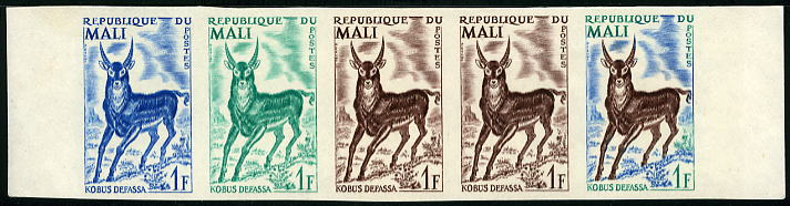 Mali_1965_Yvert_71-Scott_67_five_a