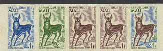Mali_1965_Yvert_71-Scott_67_five_b