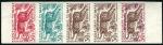 Mali_1965_Yvert_74-Scott_70_five