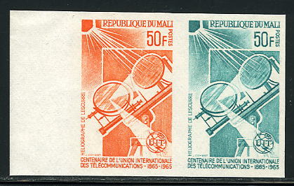 Mali_1965_Yvert_78-Scott_76_pair_a