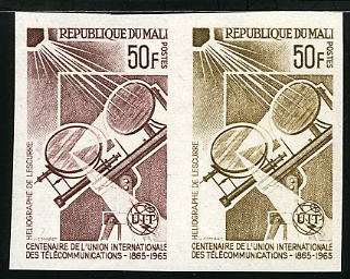 Mali_1965_Yvert_78-Scott_76_pair_b