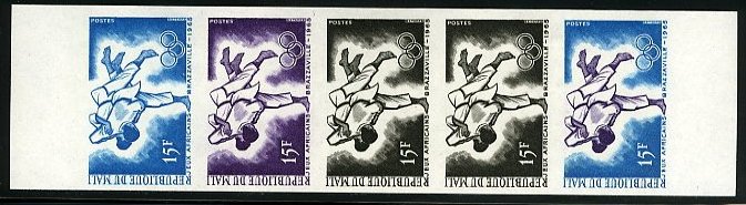 Mali_1965_Yvert_84-Scott_82_five_b