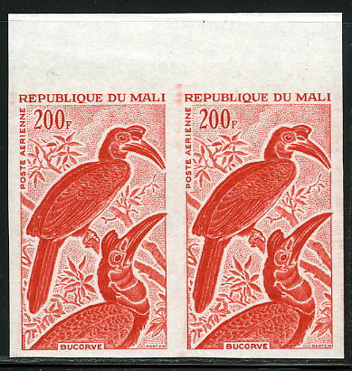 Mali_1965_Yvert_PA26-Scott_C26_pair_c