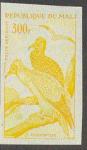 Mali_1965_Yvert_PA27-Scott_C27_yellow