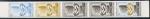 Mali_1965_Yvert_PA29-Scott_C29_five_b