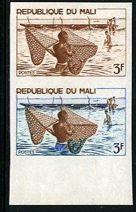 Mali_1966_Yvert_90-Scott_88_pair_a