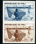 Mali_1966_Yvert_90-Scott_88_pair_b