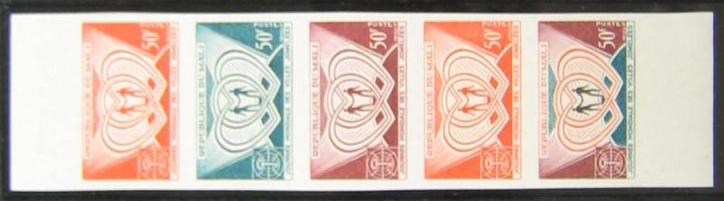 Mali_1968_Yvert_109-Scott_107_five_a