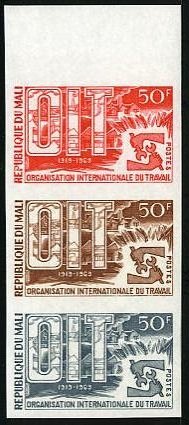 Mali_1969_Yvert_116-Scott_114_three