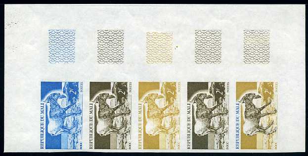 Mali_1969_Yvert_125-Scott_123_five_b