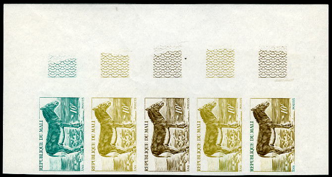 Mali_1969_Yvert_126-Scott_124_five_a