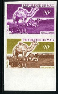 Mali_1969_Yvert_128-Scott_126_pair_a