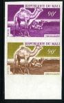 Mali_1969_Yvert_128-Scott_126_pair_a