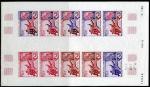 Mali_1969_Yvert_PA65-Scott_C65_full_sheet