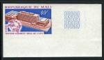 Mali_1970_Yvert_136-Scott_135_multicolor
