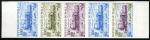 Mali_1970_Yvert_146-Scott_144_five