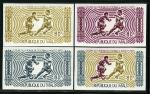 Mali_1970_Yvert_PA101-Scott_C101_different_colors