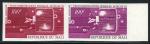 Mali_1970_Yvert_PA93-Scott_C96_pair