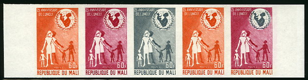 Mali_1971_Yvert_157-Scott_155_five_b