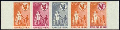 Mali_1971_Yvert_157-Scott_155_five_d
