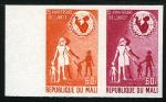 Mali_1971_Yvert_157-Scott_155_pair