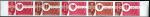 Mali_1972_Yvert_PA146-Scott_C146_five_b