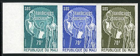 Mali_1973_Yvert_205-Scott_203_three