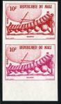 Mali_1973_Yvert_208-Scott_206_pair
