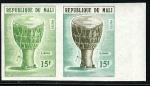 Mali_1973_Yvert_209-Scott_207_pair_a