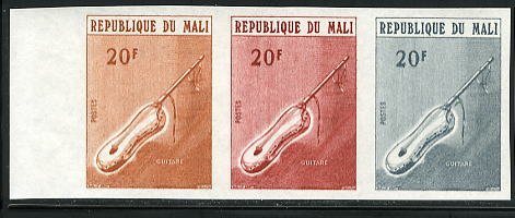 Mali_1973_Yvert_210-Scott_208_three