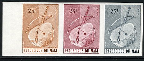 Mali_1973_Yvert_211-Scott_209_three