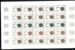 Mali_1973_Yvert_212-Scott_210_full_sheet