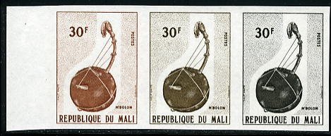 Mali_1973_Yvert_212-Scott_210_three