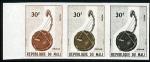 Mali_1973_Yvert_212-Scott_210_three