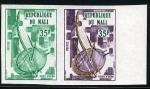 Mali_1973_Yvert_213-Scott_211_pair