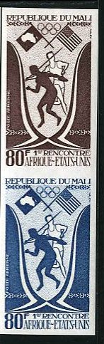Mali_1973_Yvert_PA188-Scott_C189_pair_b