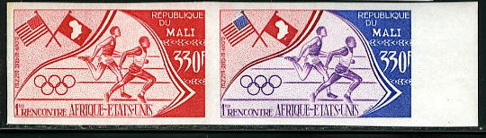 Mali_1973_Yvert_PA189-Scott_C190_pair_a