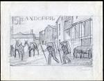 Fr_Andorra_1955_Yvert-Scott_unadopted_porters_and_donkeys_MAQ