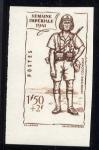 Fr_Equat_Africa_1941_Yvert_88a-Scott_76_unissued_1f50_+_2f_Empire_sepia_ESS