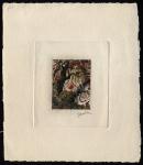 Fr_Equat_Africa_1952_Yvert_PA53a-Scott_C37_unadopted_Garden_of_Eden_by_Gandon_multicolor_d_AP