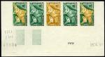 Mauritania_1961_Yvert_144-Scott_123_five_a