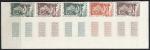 Mauritania_1961_Yvert_PA18-Scott_C14_five