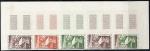 Mauritania_1961_Yvert_PA19-Scott_C15_five_b