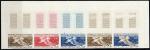 Mauritania_1961_Yvert_PA20-Scott_C16_five_a