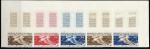 Mauritania_1961_Yvert_PA20-Scott_C16_five_b