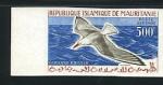 Mauritania_1961_Yvert_PA20-Scott_C16_multicolor