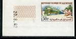 Mauritania_1962_Yvert_161-Scott_131_multicolor