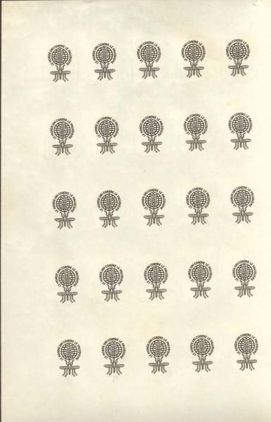 Mauritania_1962_Yvert_PA20A-D-Scott_C14-C15_overprint_2_full_sheet